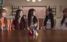 Apink - D N D(MKV-354M)