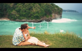 Jada Facer, John Buckley - 1+1(MKV-256M)