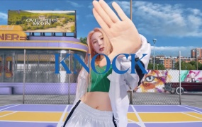 LEE CHAE YEON - KNOCK(MKV-357M)