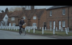 Lewis Capaldi - Wish You The Best(MKV-209M)