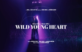 Manuel Riva, Misha Miller - Wild Young Heart(MKV-385M)
