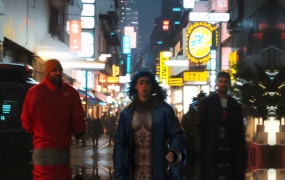 The Chainsmokers, 347aidan - Up & Down(MKV-263M)