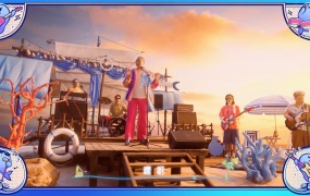 二手玫瑰 - 小城夏天 (《梦幻西游》手游须弥海门派曲)(WEB-392M)