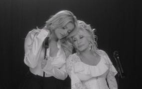 Bebe Rexha, Dolly Parton - Seasons(WEB-87M)