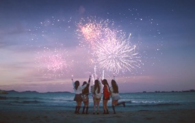 NewJeans - Zero(Bugs-603M)