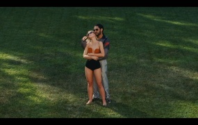 The Weeknd, Future - Double Fantasy(WEB-152M)