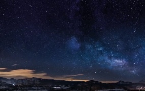 刘惜君 - 星辰如约(WEB-78M)