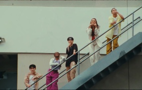 Amber Liu刘逸云 - No More Sad Songs(MKV-311M)