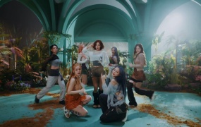 Dreamcatcher - BONVOYAGE(MKV-327M)