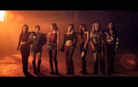 ICHILLIN’ - Siren(MKV-236M)