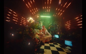 Jonas Blue, RANI - Finally(MKV-410M)