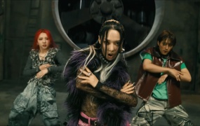 KARD - ICKY(MKV-367M)