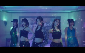 LE SSERAFIM - Eve, Psyche & The Bluebeard's wife(MKV-347M)