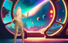 PNAU, Bebe Rexha, Ozuna - Stars(MKV-358M)