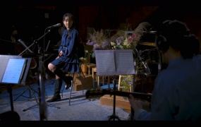 YOUNHA - Kaze(MKV-536M)