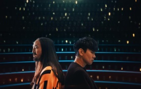 林俊杰, Steve Aoki - The Show(MKV-406M)