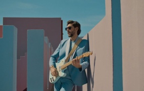 Alvaro Soler - Muero(WEB-102M)