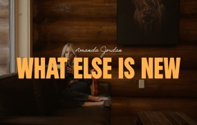 Amanda Jordan - What Else Is New(WEB-108M)