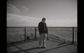 Ed Sheeran - Borderline (WEB-107M)