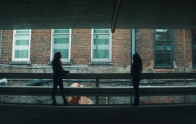 Halestorm, Ashley McBryde - Terrible Things(WEB-106M)