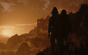 Alan Walker, Sasha Alex Sloan - Hero(WEB-90M)