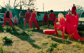 Kylie Minogue - Padam Padam(WEB-112M)