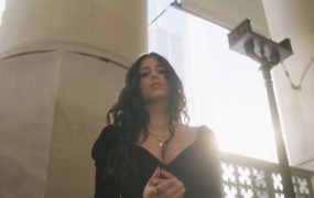 Sofia Camara - Something Better(WEB-113M)