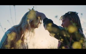 Zara Larsson - End Of Time(WEB-114M)