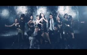 陈慧琳 - So Hot (WEB-71M)