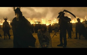 KANGDANIEL - SOS(MKV-321M)