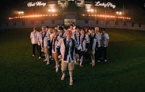 NCT DREAM - Broken Melodies(MKV-435M)