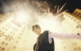 REN - Ready to Move (MKV-347M)