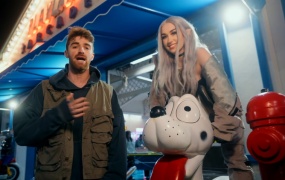 The Chainsmokers, bludnymph - Self Destruction Mode(MKV-286M)