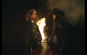 Jessie Murph, Maren Morris - Texas(WEB-141M)