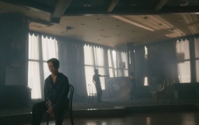 张栋梁 - 无伤大雅(WEB-173M)