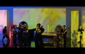 和楽器バンド和乐器乐团 - Starlight (日剧《一刑的乌鸦》主题曲)(MKV-188M)