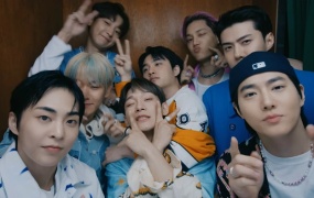 EXO - Hear Me Out(MKV-311M)