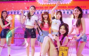 ILY:1 - MY COLOR(MKV-347M)