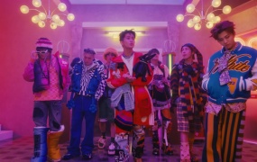 NCT DREAM - ISTJ(MKV-383M)