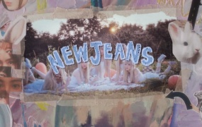 NewJeans - ASAP(MKV-278M)