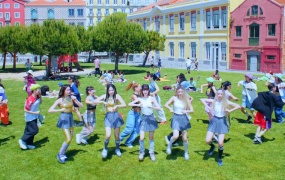 NewJeans - Super Shy(MKV-418M)