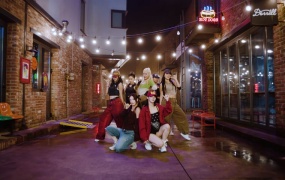 SOYOU昭宥, Bora - ALOHA(MKV-274M)