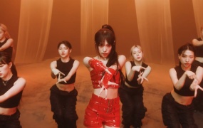 YENA - WICKED LOVE (MKV-334M)