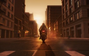 ZAYN - Love Like This(MKV-284M)