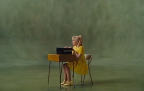 Billie Eilish - What Was I Made For? [From The Motion Picture