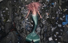 Shakira, Manuel Turizo - Copa Vacía(WEB-91M)