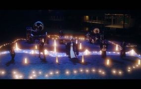 和楽器バンド和乐器乐团 - 月下美人(WEB-87M)