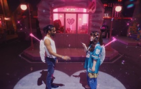 AKMU - Love Lee(MKV-246M)