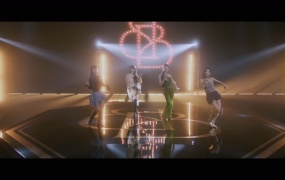 BBGIRLS - ONE MORE TIME(MKV-152M)