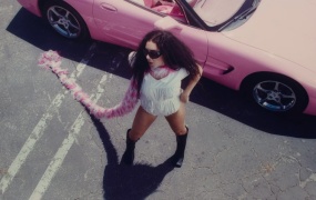 Charli XCX - Speed Drive(MKV-304M)